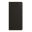Tuscon promotional pocket diary in graphite, white pages, ribbon marker and padded cover. Printed with your logo.